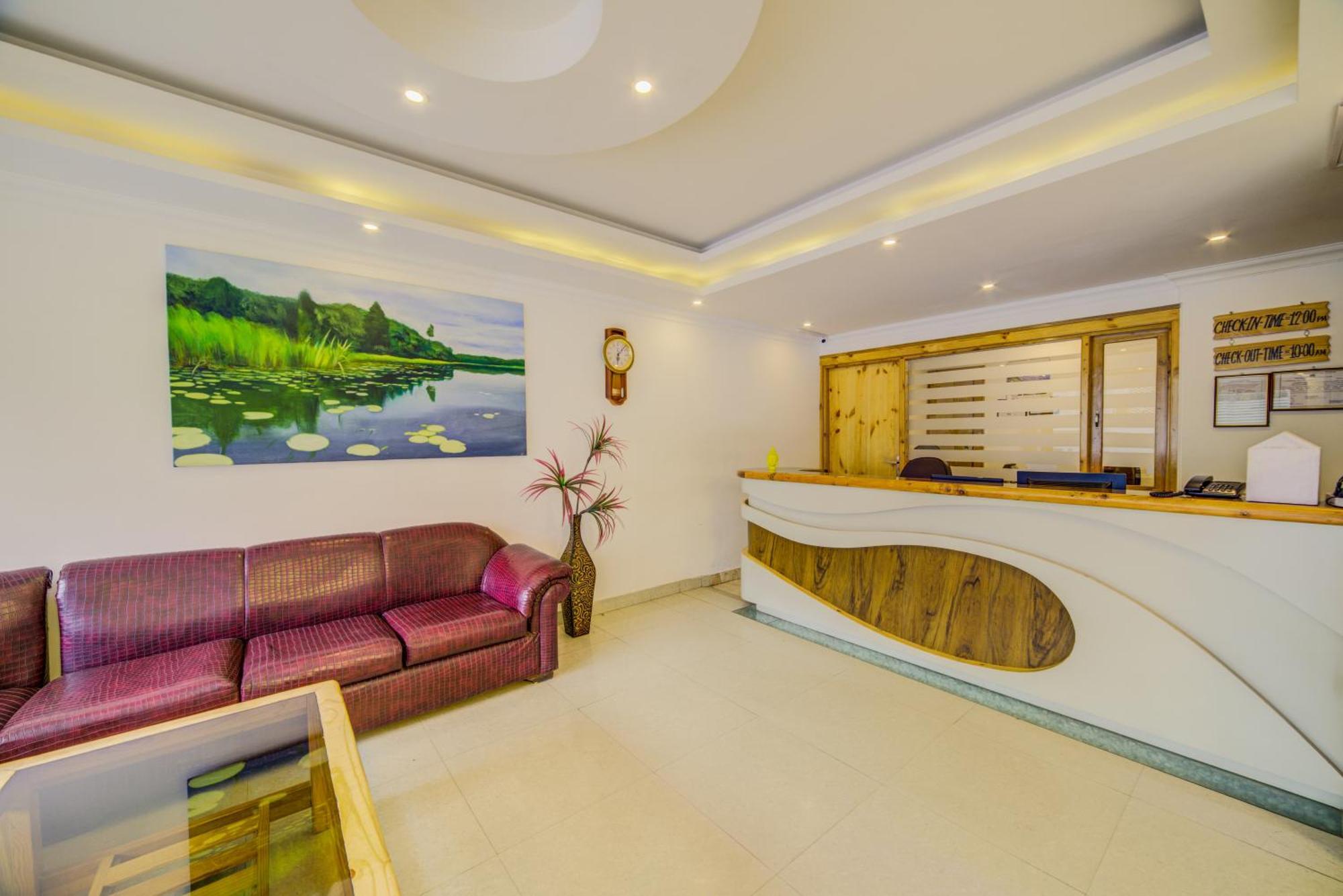 Grace Resort And Spa Manali  Exterior photo